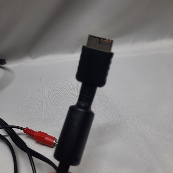 Sony Playstation OEM cable tested - Picture 4 of 7